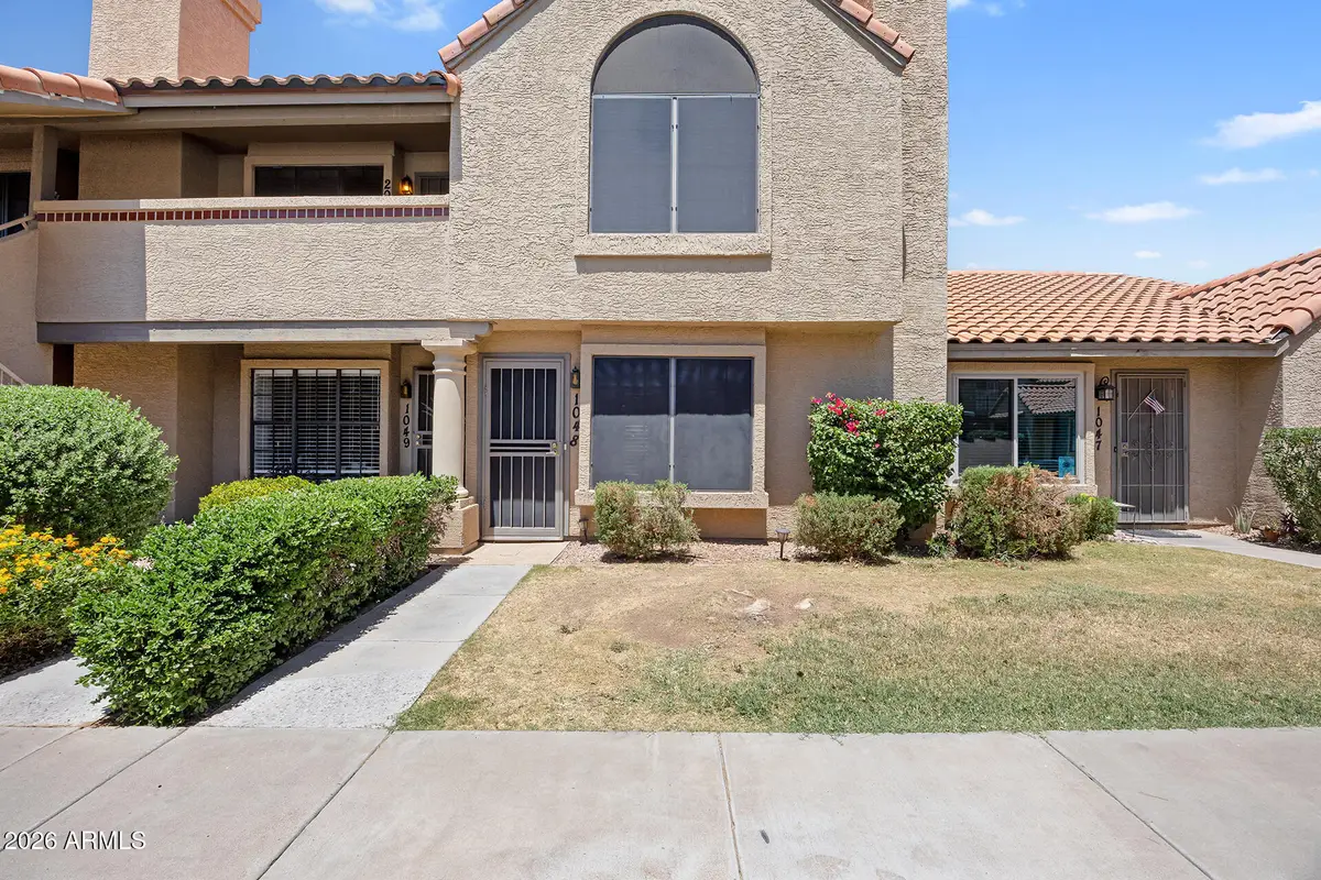 5704 E Aire Libre Avenue #1048, Scottsdale, AZ 85254 - #1