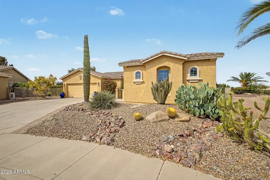 20051 N Monte Lane, Maricopa, AZ 85138 - #3