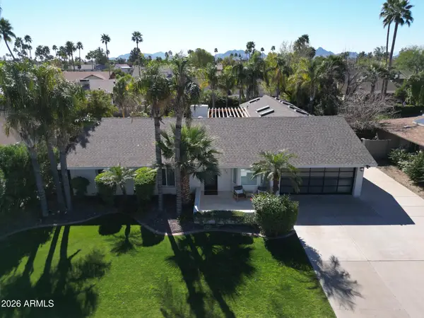 4435 E Kings Avenue, Phoenix, AZ 85032