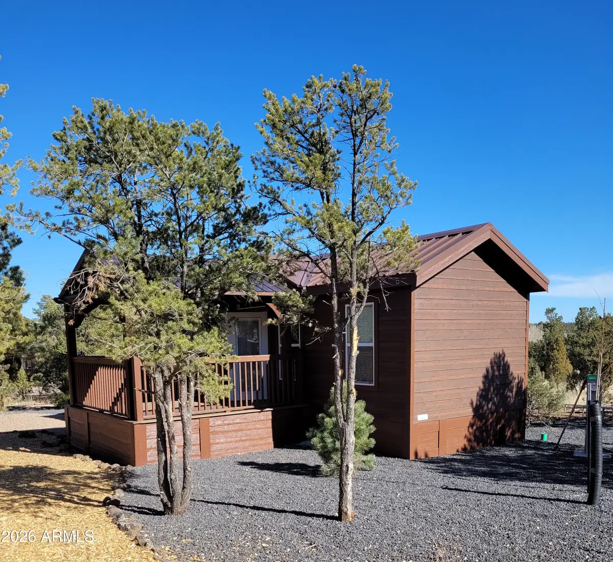 2746 Columbia Lane #12, Heber, AZ 85928 - #1