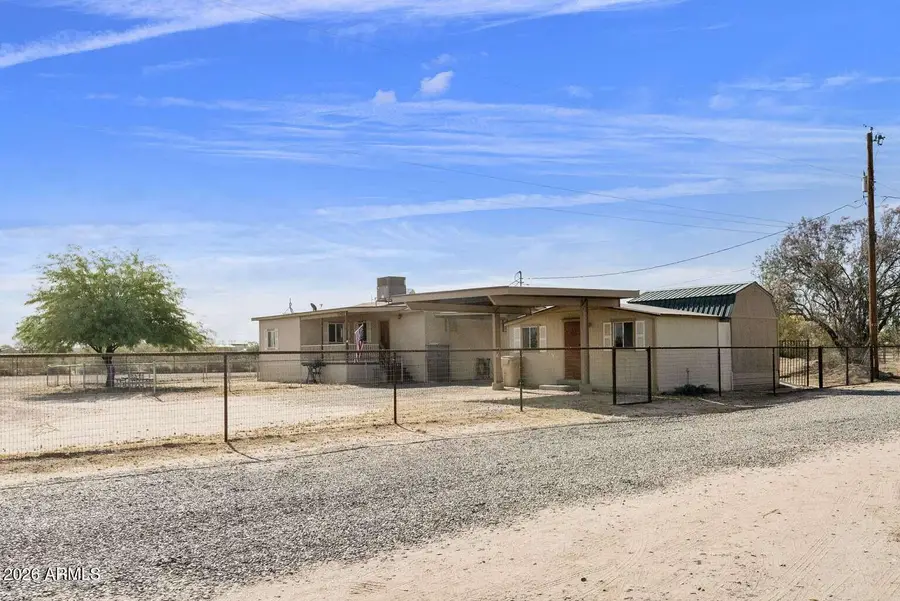 13421 N Betty Angel Way, Florence, AZ 85132 - #3