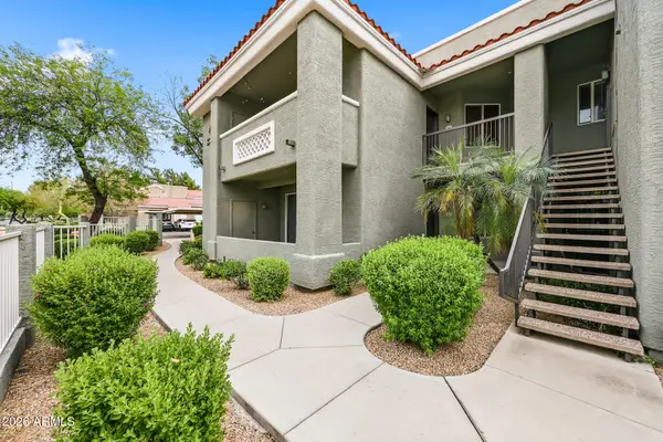 2929 W Yorkshire Drive #1022, Phoenix, AZ 85027