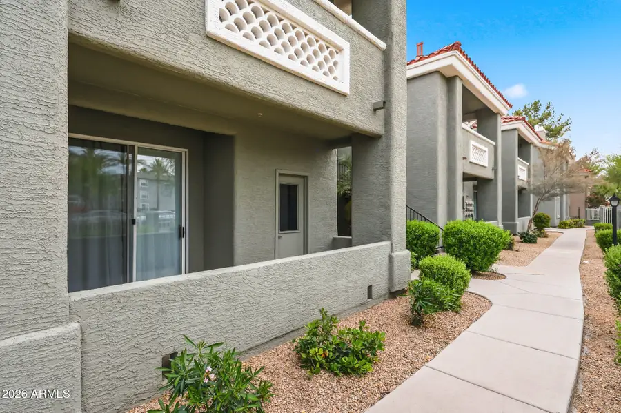 2929 W Yorkshire Drive #1022, Phoenix, AZ 85027 - #3