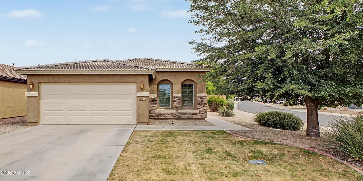 44834 W Bahia Drive, Maricopa, AZ 85139 - #1