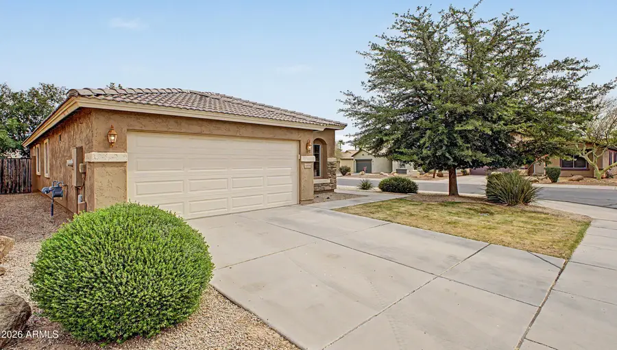 44834 W Bahia Drive, Maricopa, AZ 85139 - #2