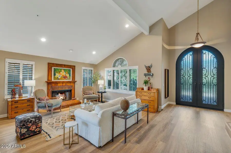 12736 E Paradise Drive, Scottsdale, AZ 85259 - #3