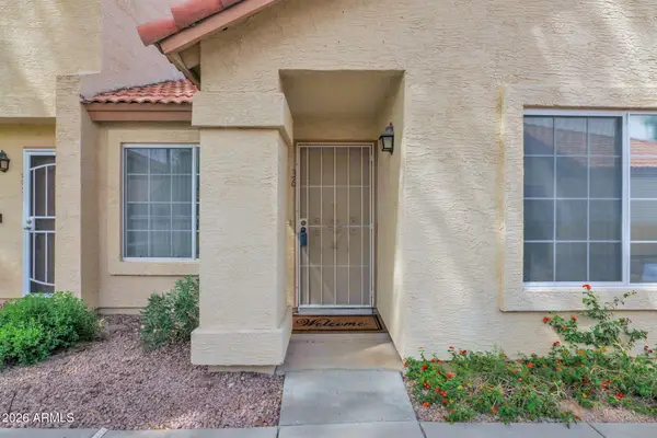 5808 E Brown Road #36, Mesa, AZ 85205