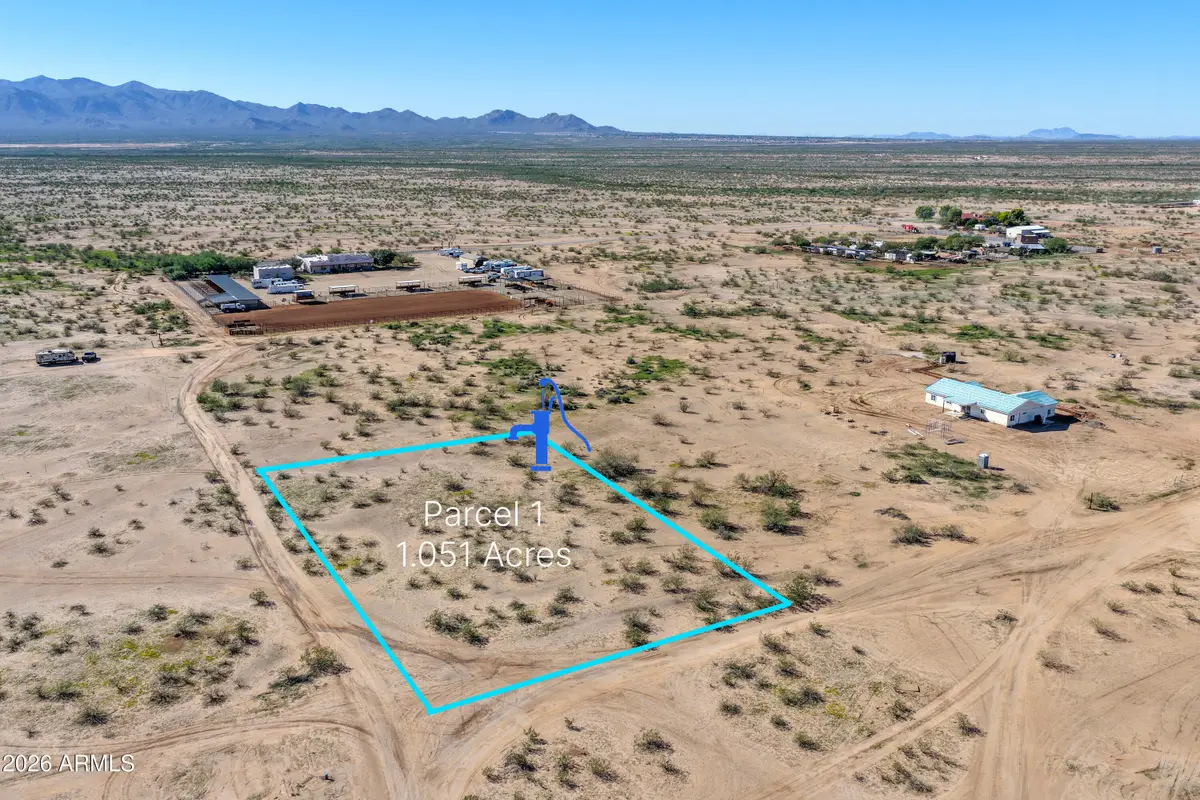 1 239th Avenue, Wittmann, AZ 85361 - #1