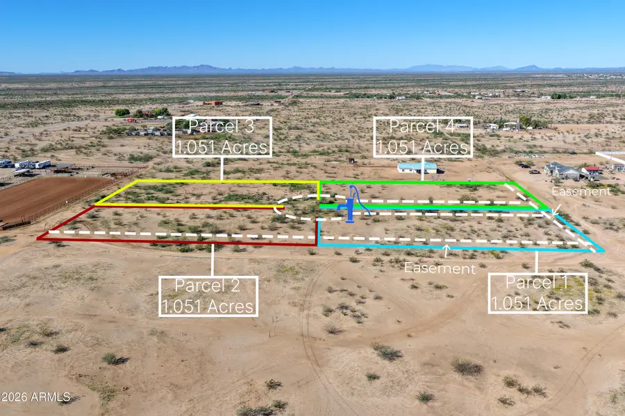 1 239th Avenue, Wittmann, AZ 85361 - #3