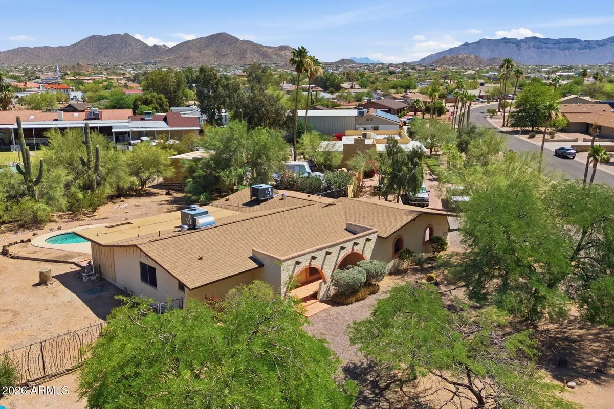 7614 E Minton Place, Mesa, AZ 85207 - #1