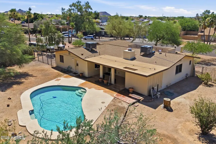 7614 E Minton Place, Mesa, AZ 85207 - #2