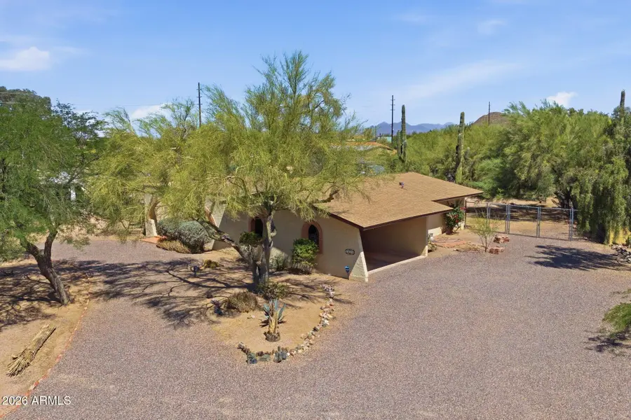 7614 E Minton Place, Mesa, AZ 85207 - #3