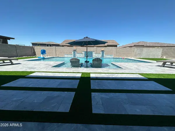 21334 S 227th Way, Queen Creek, AZ 85142