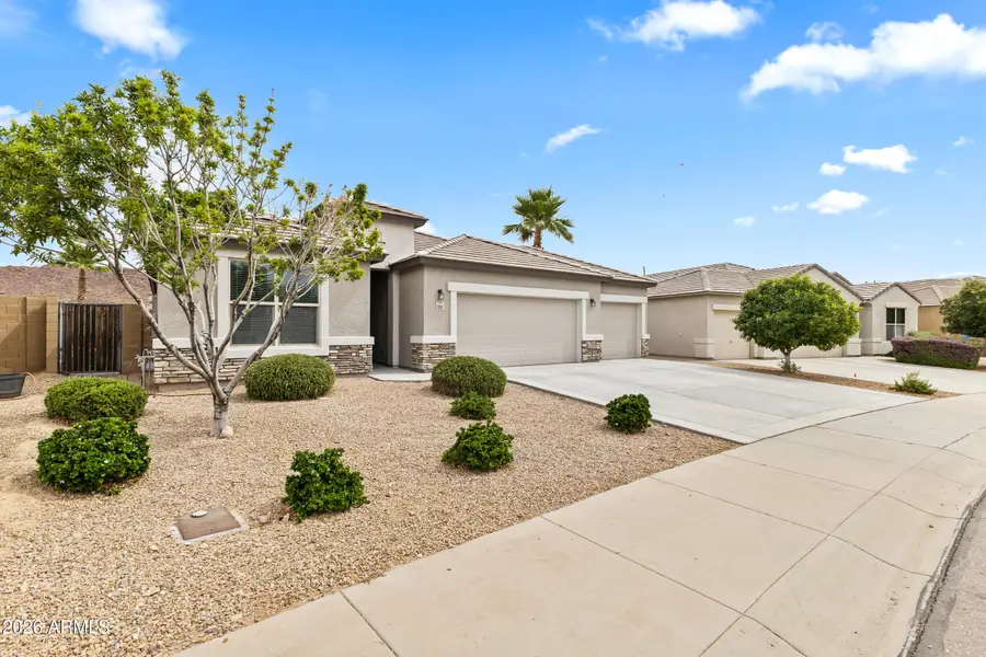 13512 W Briles Road, Peoria, AZ 85383 - #3