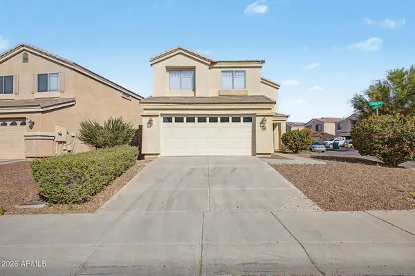 6731 N 129th Lane, Glendale, AZ 85307