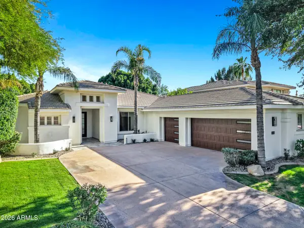 1833 W Mead Place, Chandler, AZ 85248