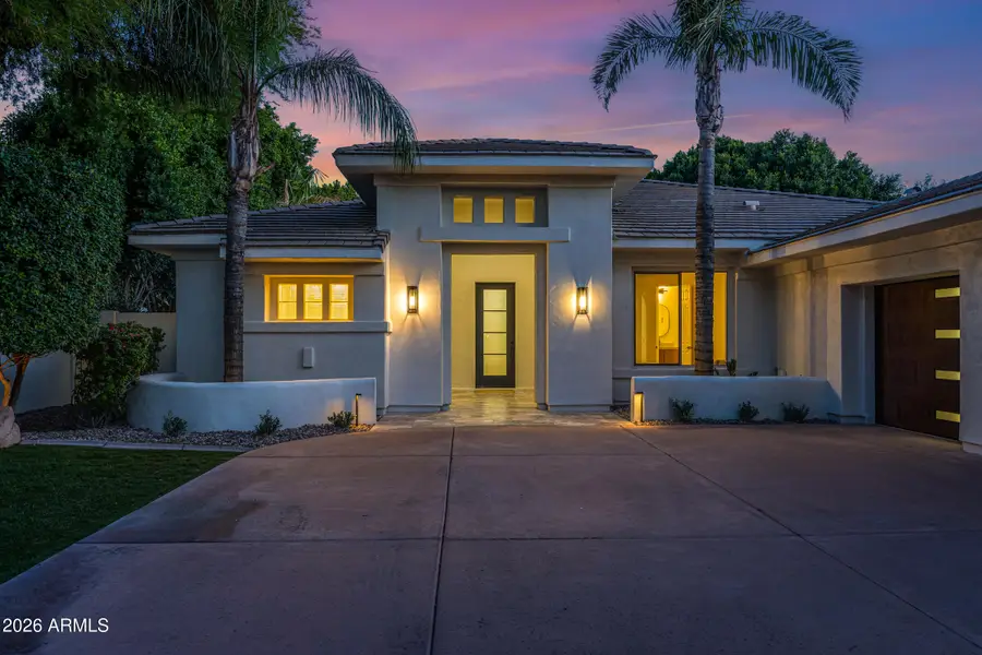 1833 W Mead Place, Chandler, AZ 85248 - #3