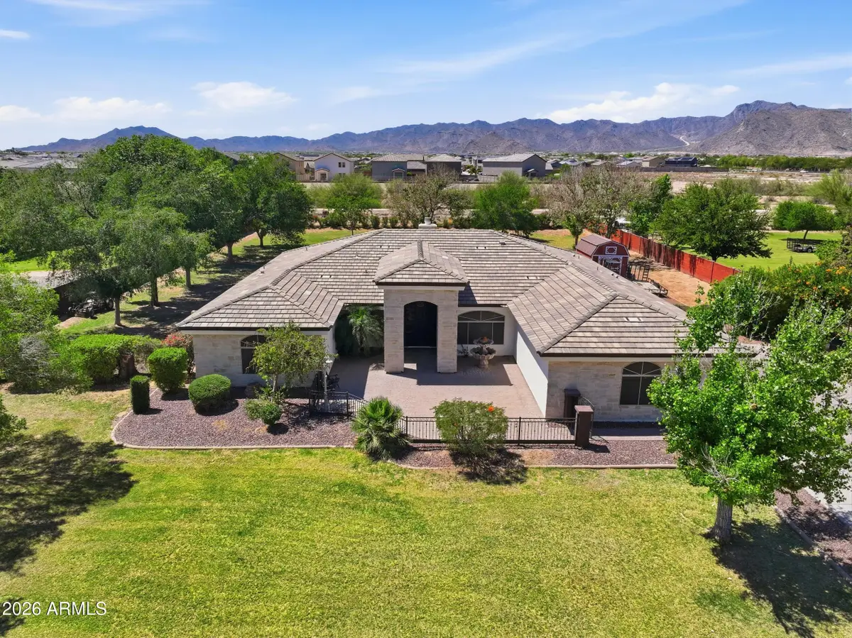 4822 N 190th Drive, Litchfield Park, AZ 85340 - #1