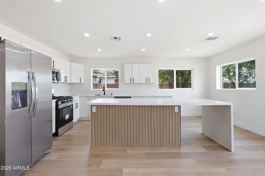 4416 N 22nd Drive, Phoenix, AZ 85015 - #3