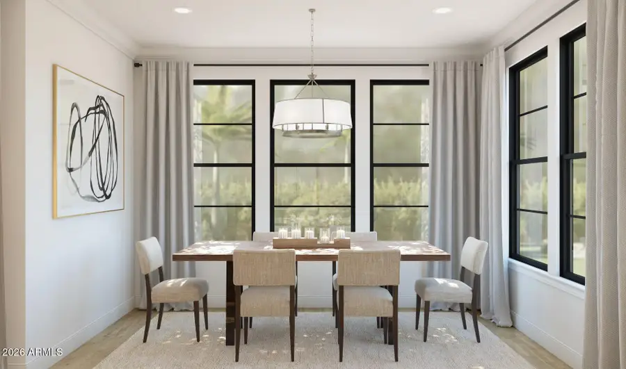 89 E Windsor Drive, Gilbert, AZ 85296 - #3