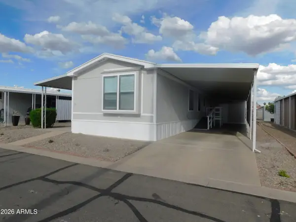 980 E Broadway Avenue #13, Apache Junction, AZ 85119