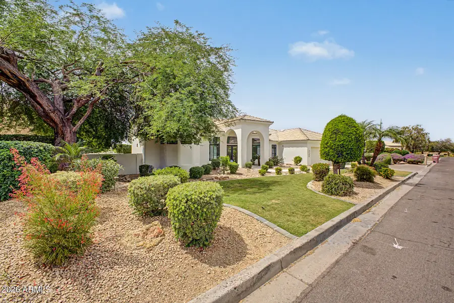 11290 N 117th Street, Scottsdale, AZ 85259 - #2