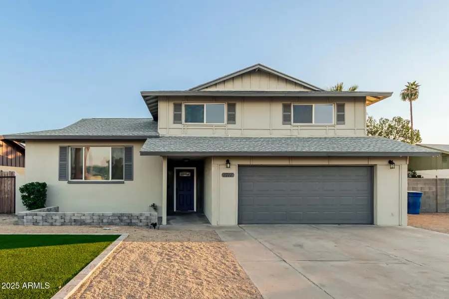 1717 E Pebble Beach Drive, Tempe, AZ 85282 - #2