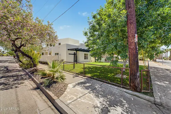 2257 N 16th Avenue, Phoenix, AZ 85007