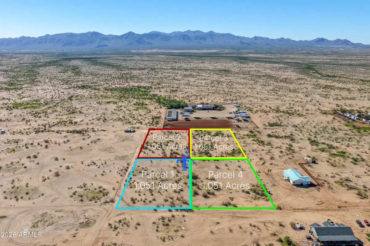 4 239th Avenue, Wittmann, AZ 85361 - #1