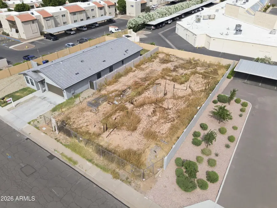 425 N Matlock Street #B, Mesa, AZ 85203 - #2