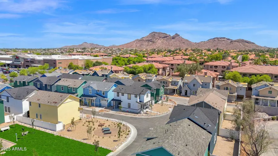 16875 N 12th Street #16, Phoenix, AZ 85022 - #2