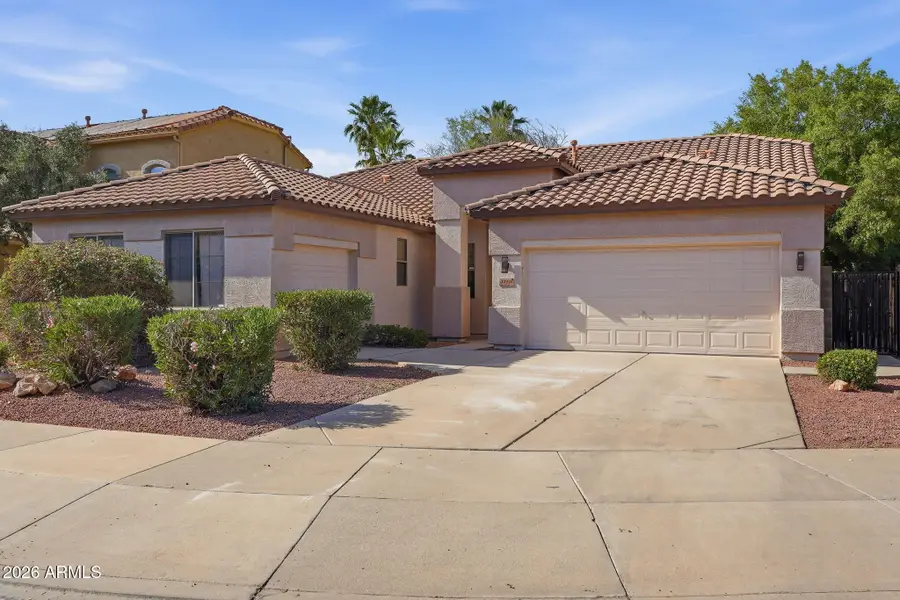12910 W Alegre Court, Litchfield Park, AZ 85340 - #2