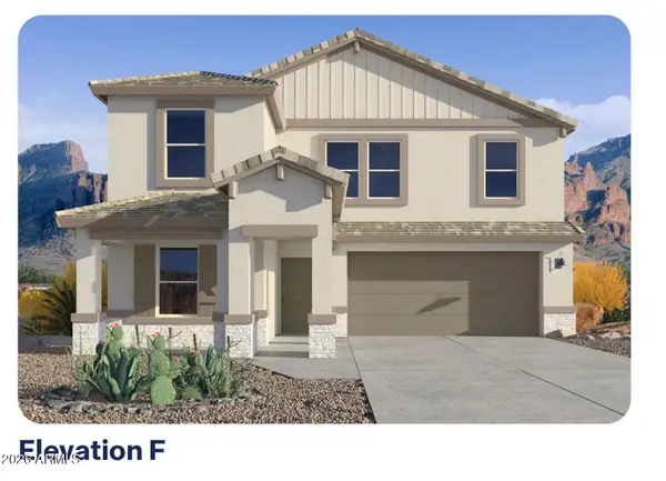 12577 W Whyman Avenue, Avondale, AZ 85323