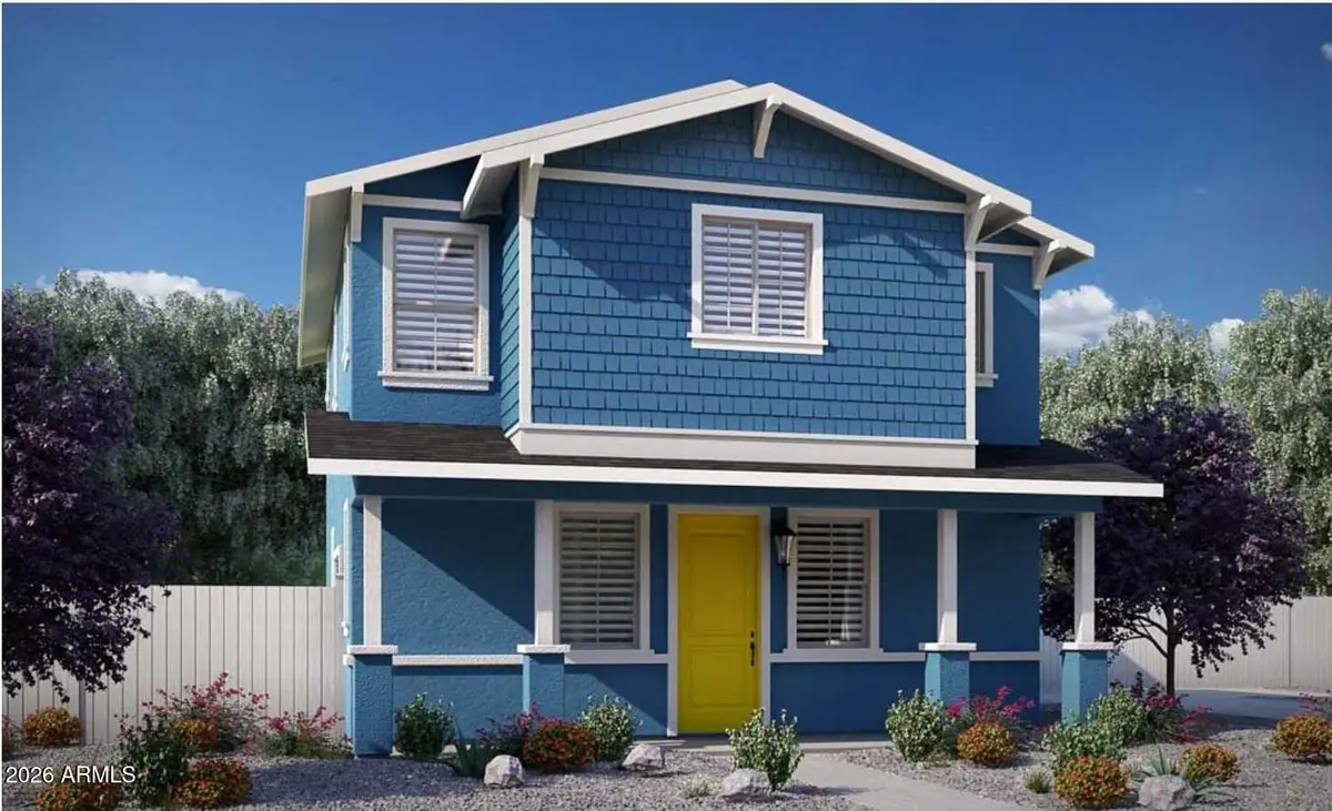 16875 N 12th Street #19, Phoenix, AZ 85022 - #1