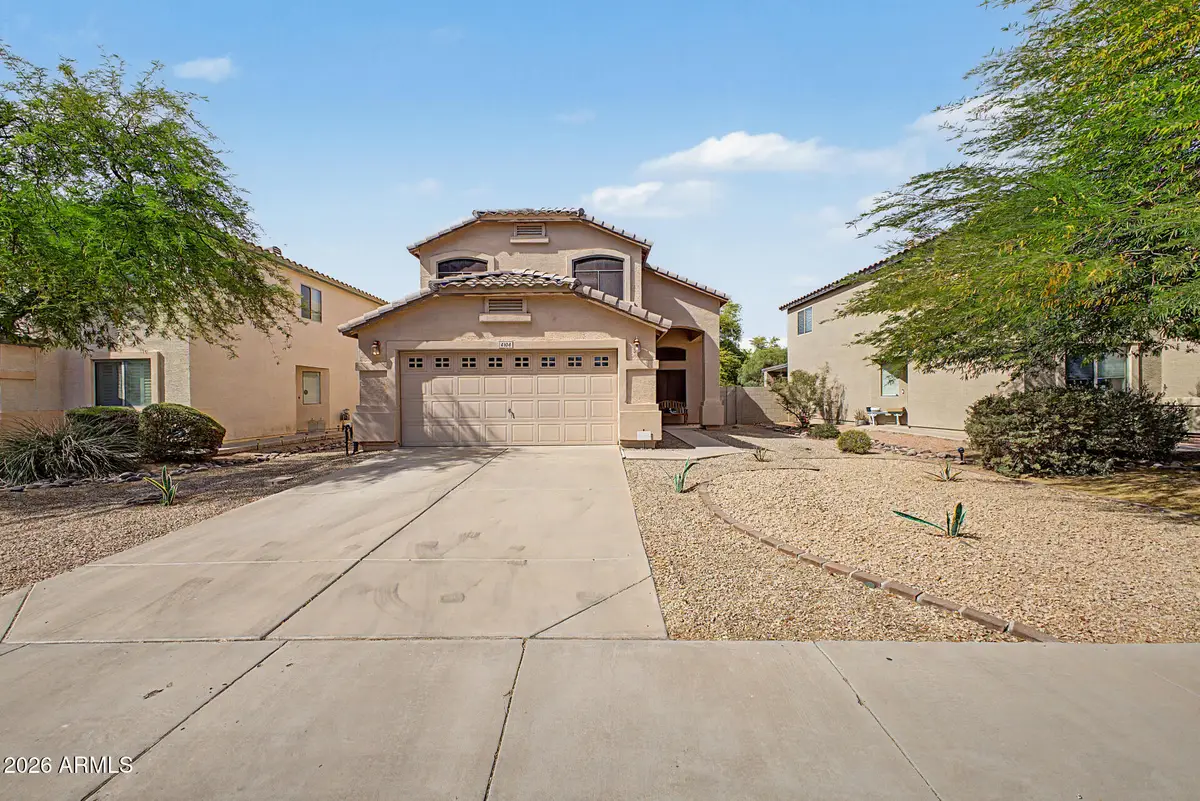 4104 E Tanzanite Lane, San Tan Valley, AZ 85143 - #1