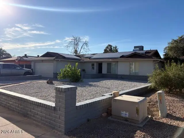 3935 W Willow Avenue, Phoenix, AZ 85029 - #1