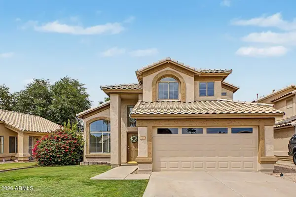 1752 E Tremaine Avenue, Gilbert, AZ 85234