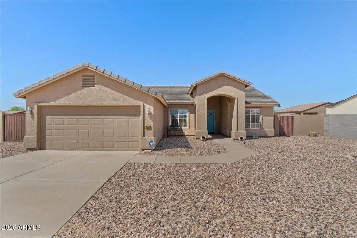 14234 S Capistrano Road, Arizona City, AZ 85123 - #1