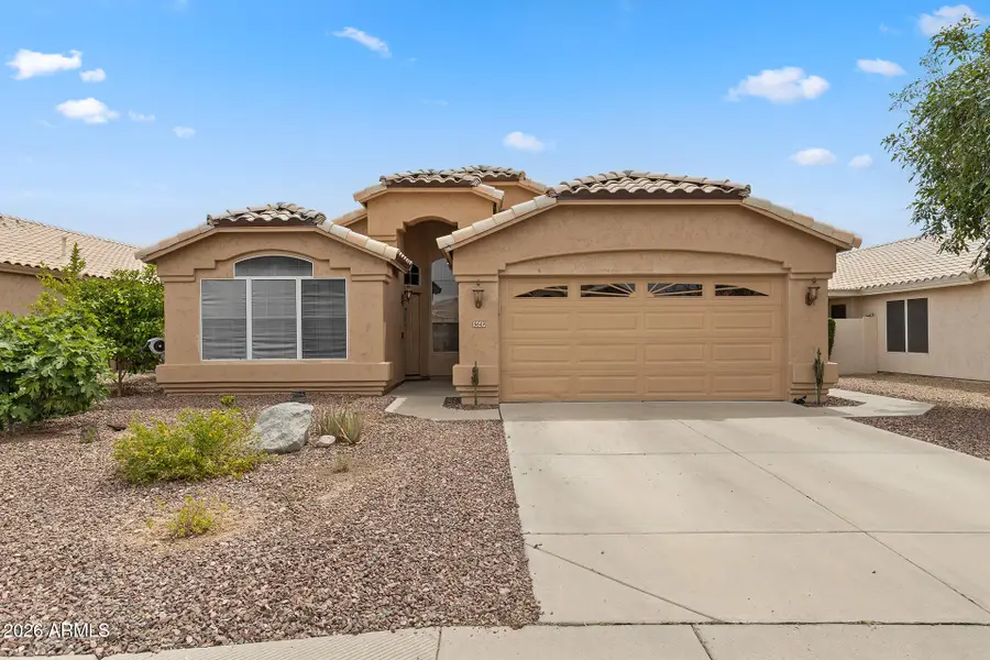 9649 W Irma Lane, Peoria, AZ 85382 - #2