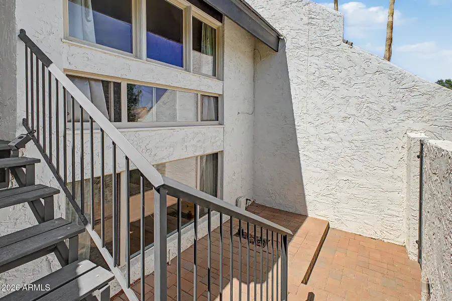 4842 N 74th Street, Scottsdale, AZ 85251 - #2