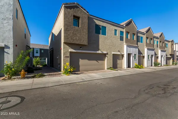 2268 W Laurie Lane, Phoenix, AZ 85021