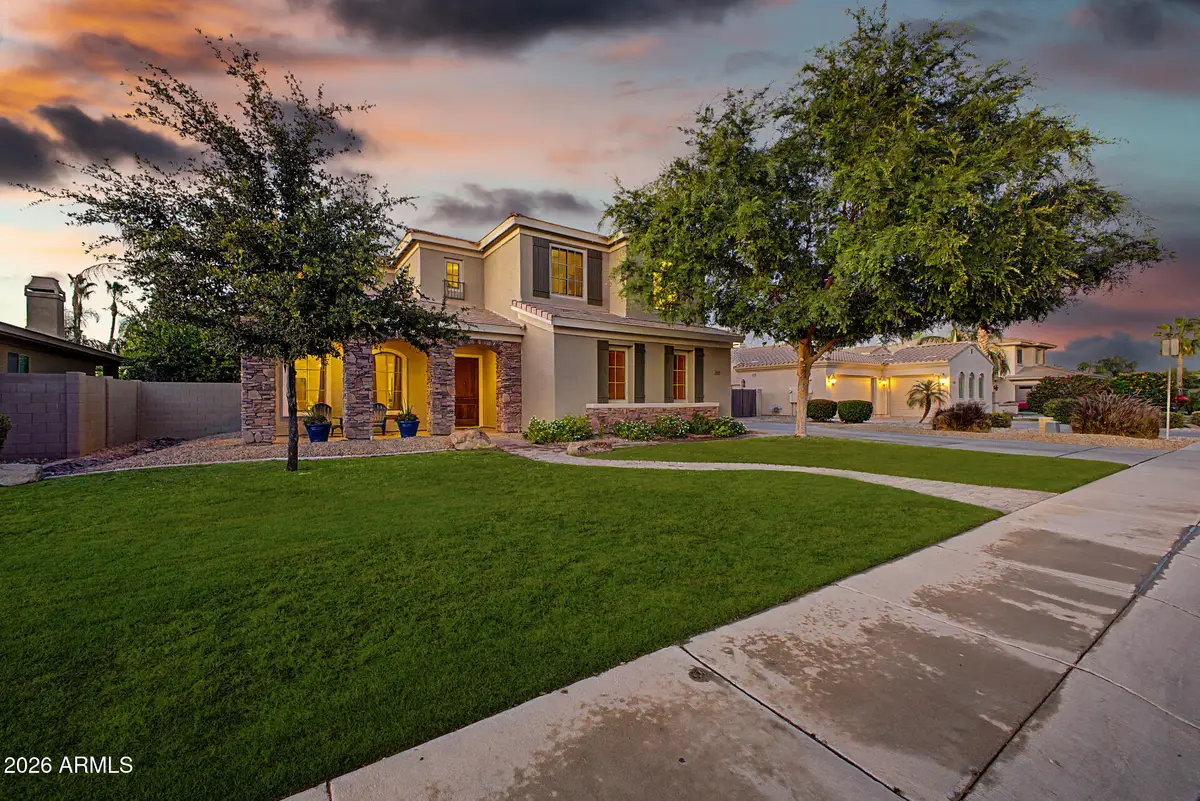 1242 E Canary Drive, Gilbert, AZ 85297 - #1