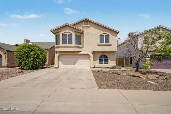 5130 W Saragosa Street, Chandler, AZ 85226