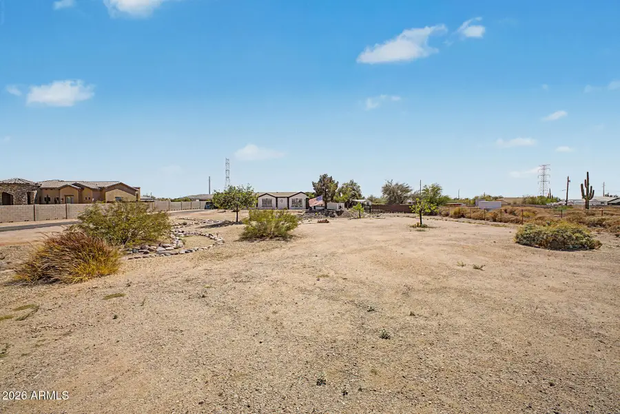 9815 E Brown Road, Mesa, AZ 85207 - #2