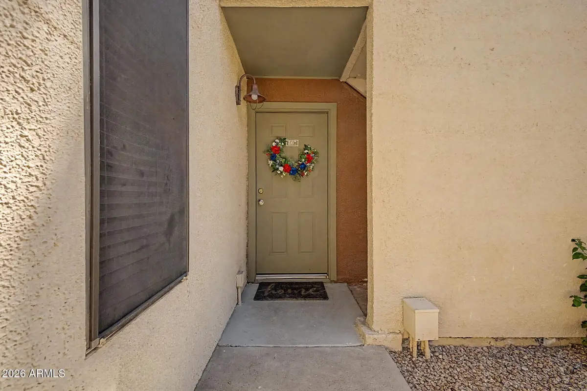 3500 N Hayden Road #807, Scottsdale, AZ 85251 - #1