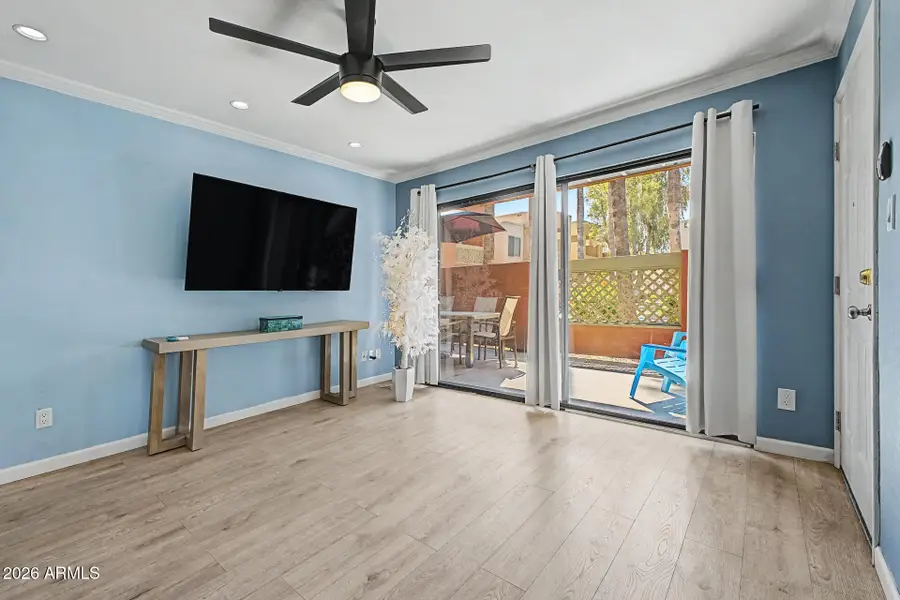 3500 N Hayden Road #807, Scottsdale, AZ 85251 - #3