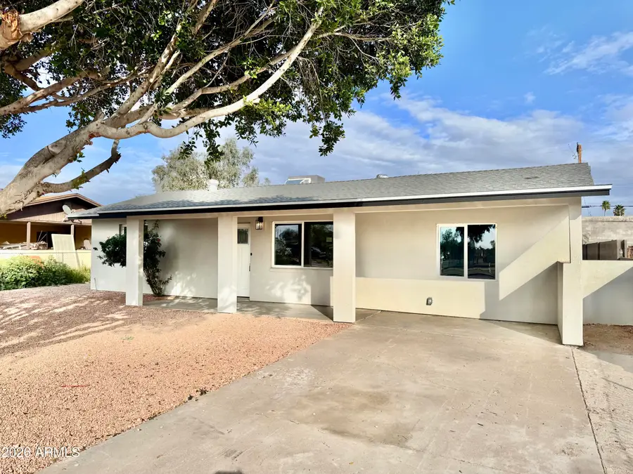 215 S 82nd Way, Mesa, AZ 85208 - #3