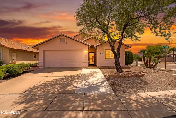 2051 Paseo El Paso --, Sierra Vista, AZ 85635