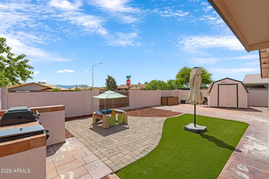 2051 Paseo El Paso --, Sierra Vista, AZ 85635 - #2