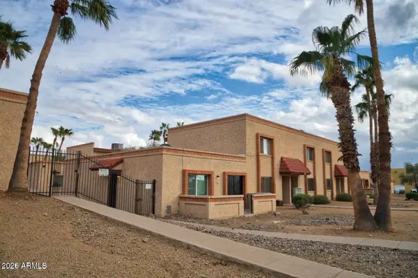 10411 N 11th Avenue #28, Phoenix, AZ 85021